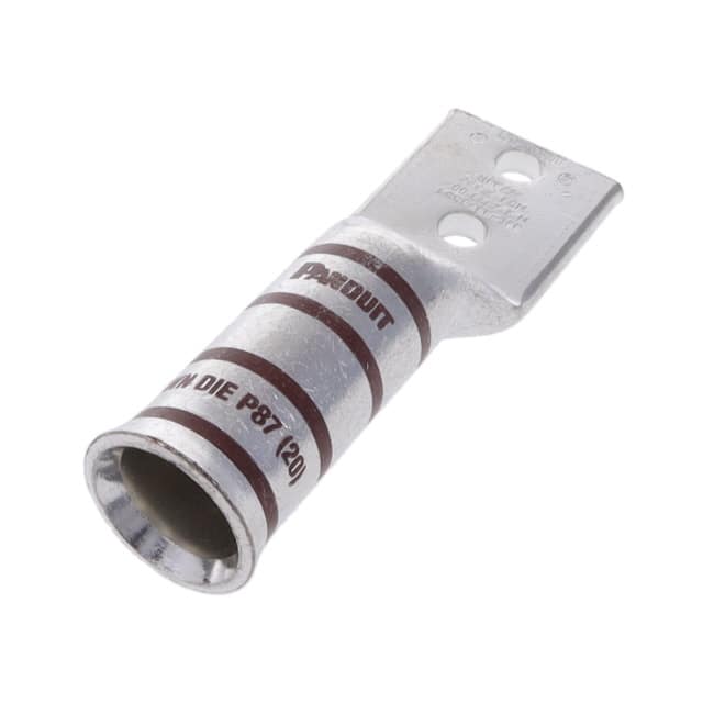 LCCF400-38D-6 Panduit Corp  Rectangular Connectors